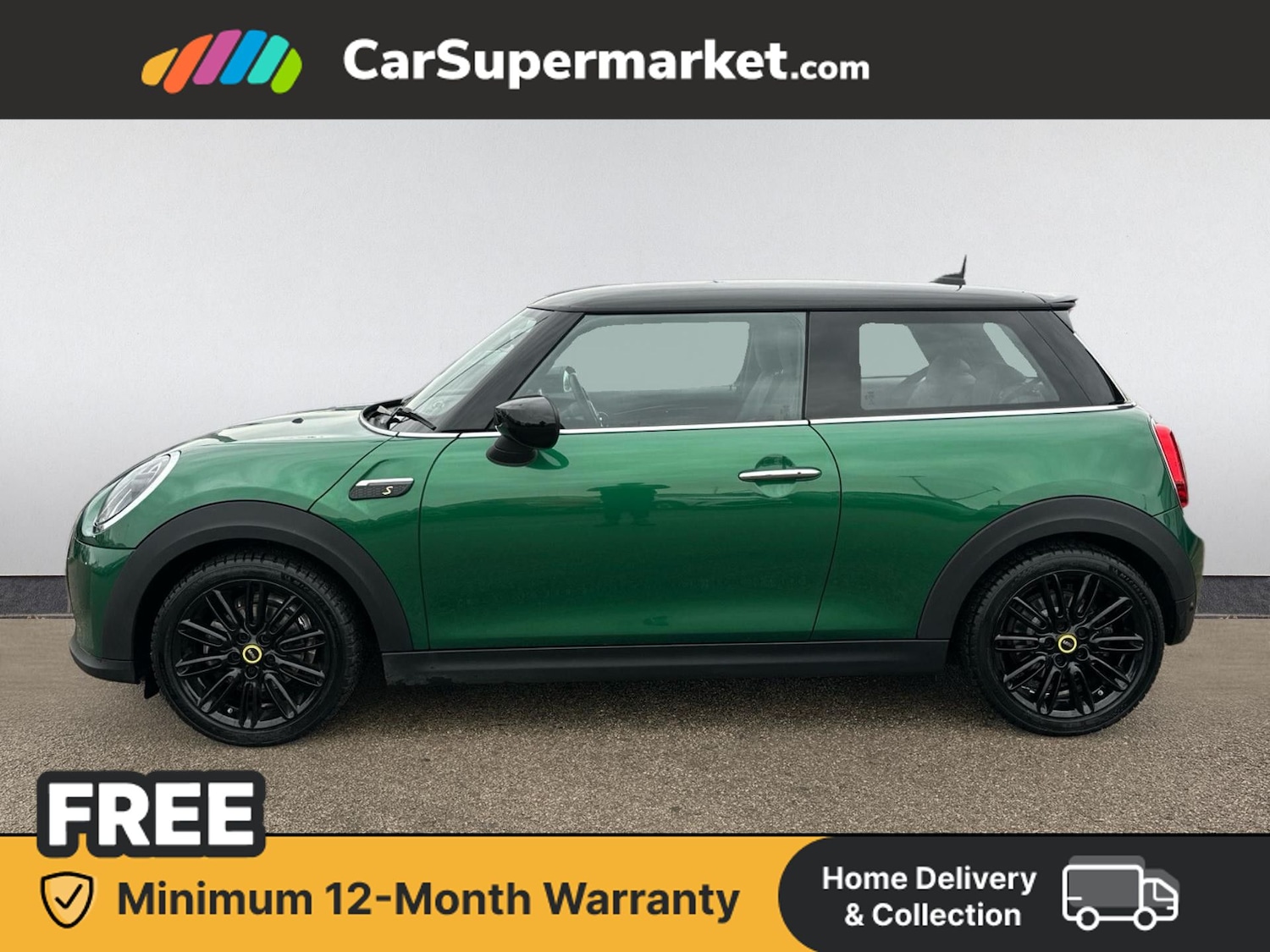 Used MINI Hatch 2023 for sale - 77615730: Photo 3