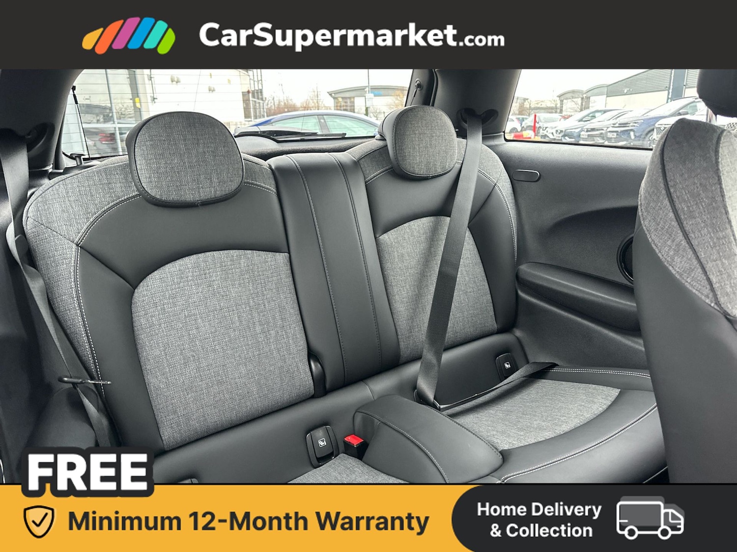 Used MINI Hatch 2023 for sale - 77615730: Photo 30