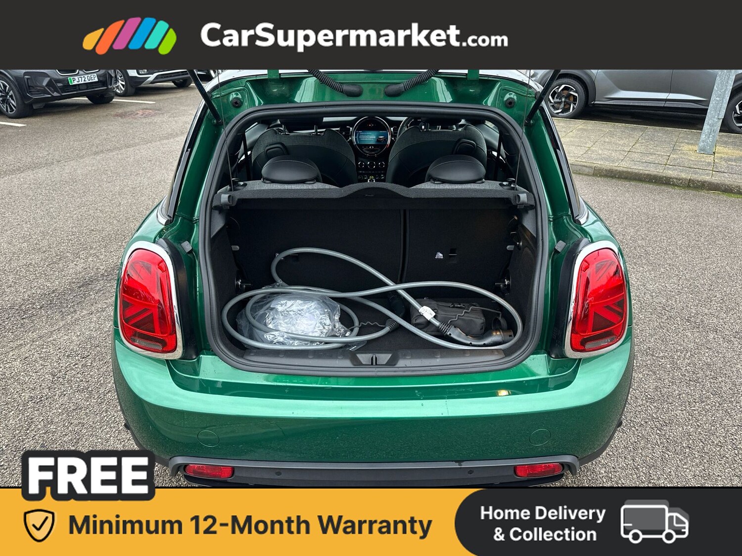 Used MINI Hatch 2023 for sale - 77615730: Photo 31