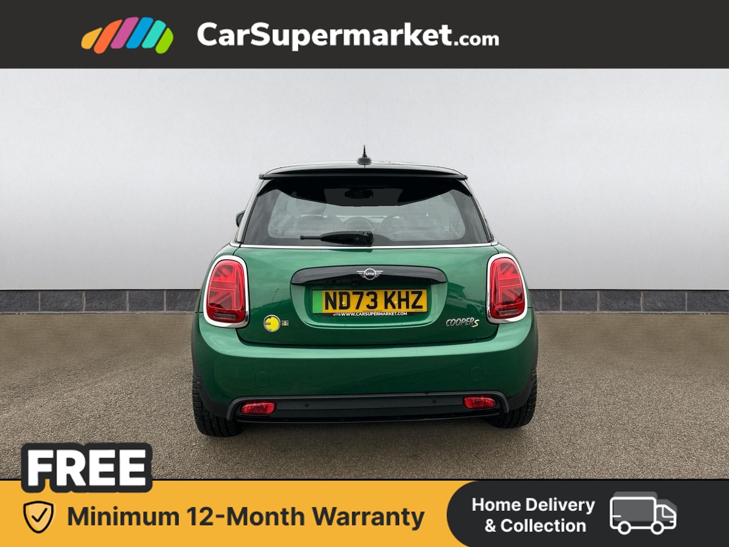 Used MINI Hatch 2023 for sale - 77615730: Photo 5