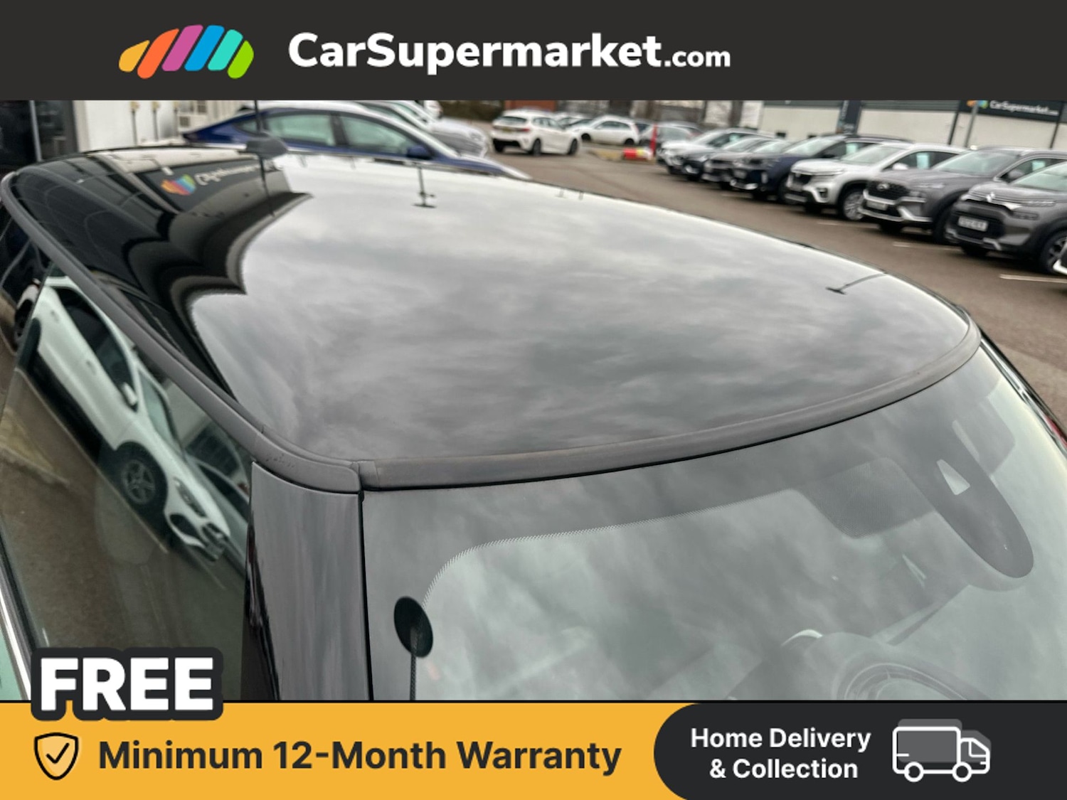 Used MINI Hatch 2023 for sale - 77615730: Photo 7