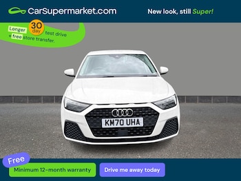Used Audi A1 2020 for sale - 78474928: Photo