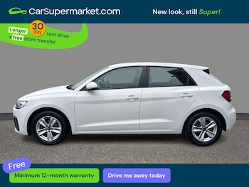 Used Audi A1 2020 for sale - 78474928: Photo