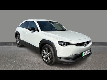 Used Mazda MX-30 2022 for sale - 79321226: Photo