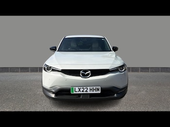 Used Mazda MX-30 2022 for sale - 79321226: Photo