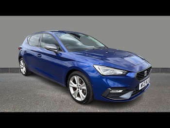 Used SEAT Leon 2021 for sale - 79467359: Photo