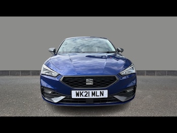 Used SEAT Leon 2021 for sale - 79467359: Photo