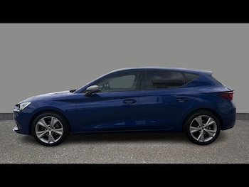 Used SEAT Leon 2021 for sale - 79467359: Photo