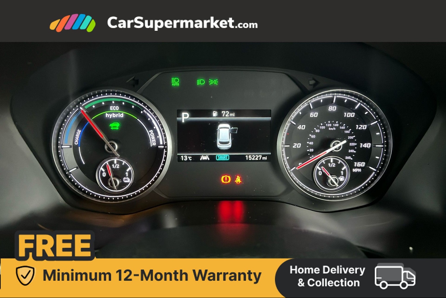 Used Hyundai Santa Fe 2022 for sale - 76342904: Photo 15