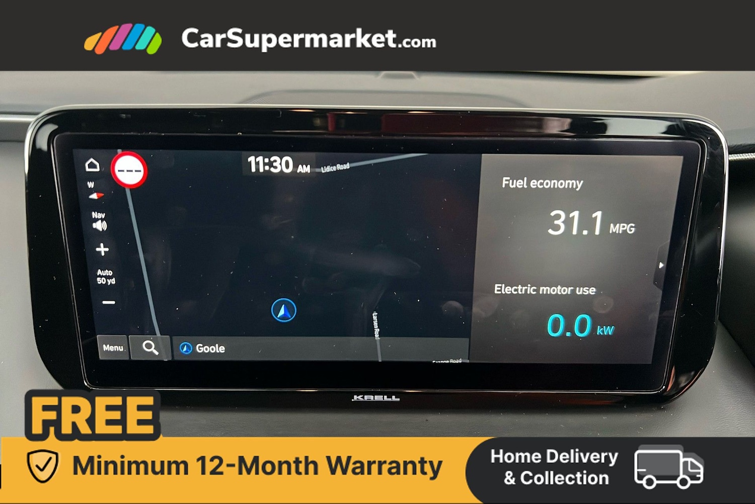 Used Hyundai Santa Fe 2022 for sale - 76342904: Photo 16