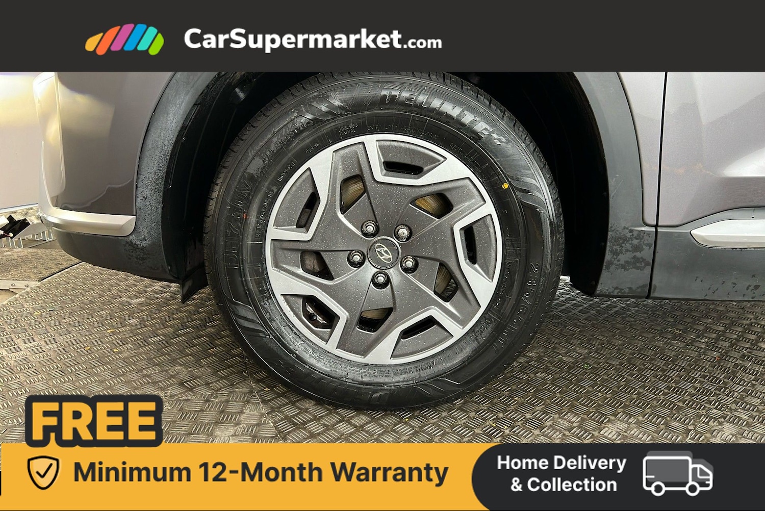 Used Hyundai Santa Fe 2022 for sale - 76342904: Photo 19