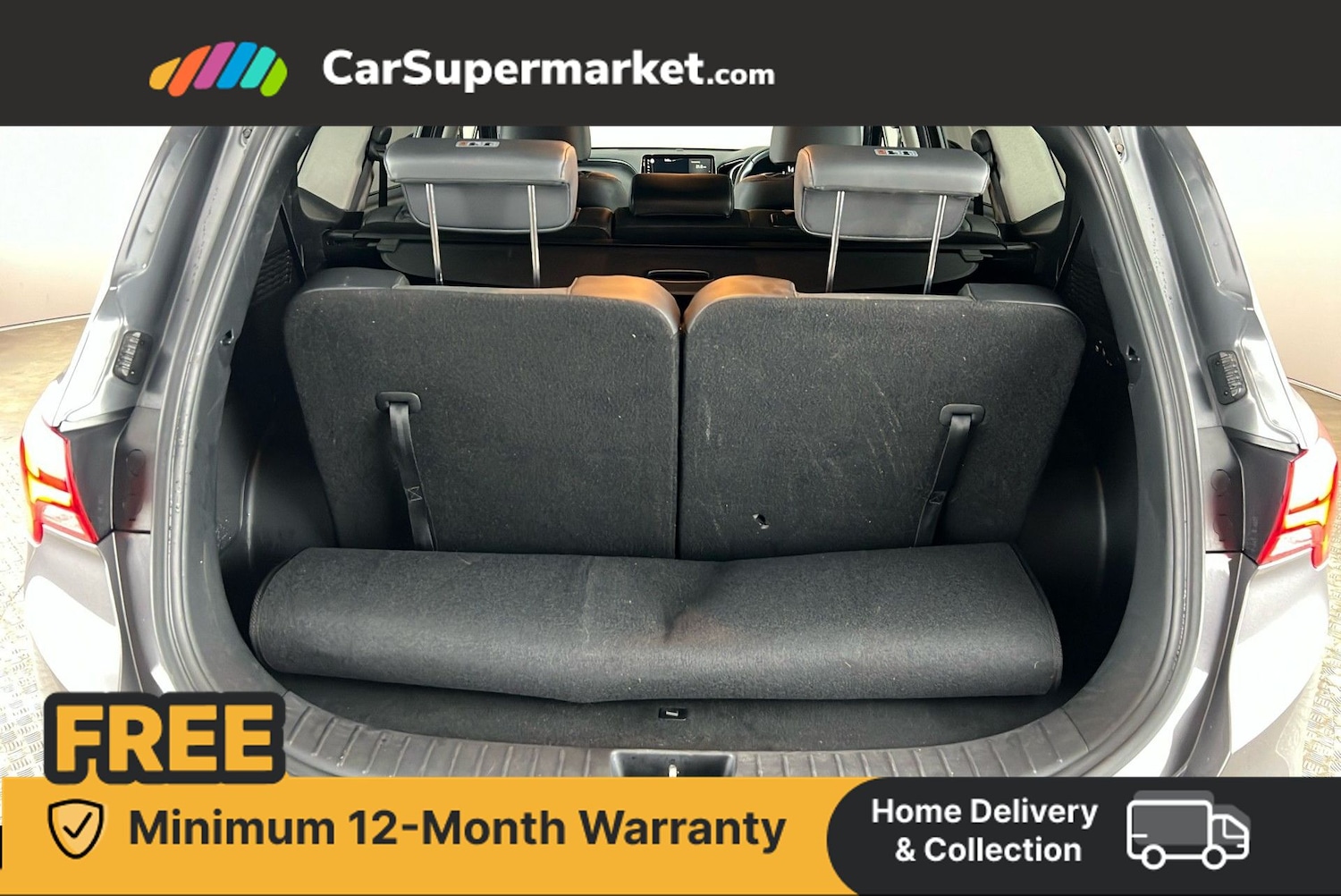Used Hyundai Santa Fe 2022 for sale - 76342904: Photo 22