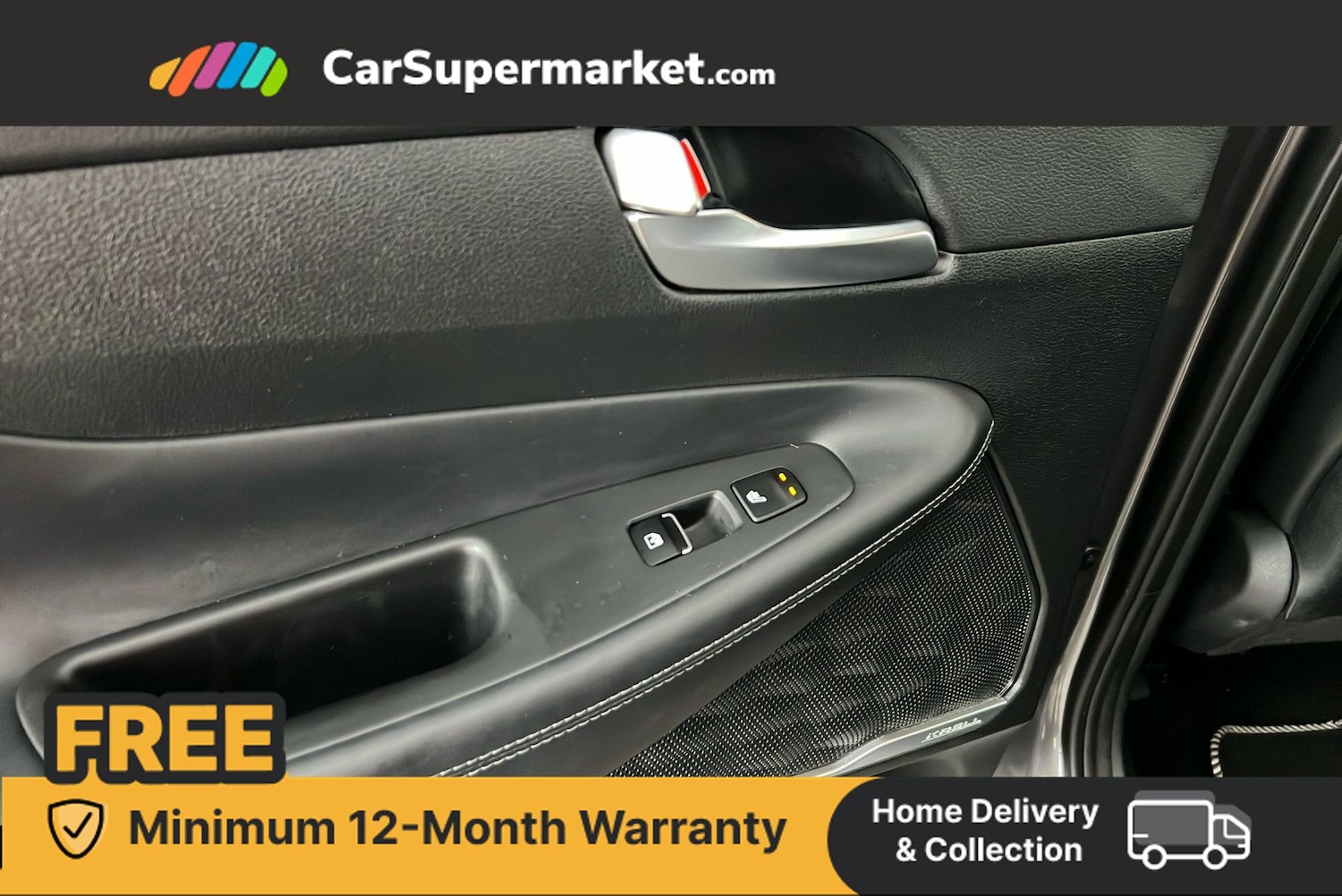 Used Hyundai Santa Fe 2022 for sale - 76342904: Photo 25