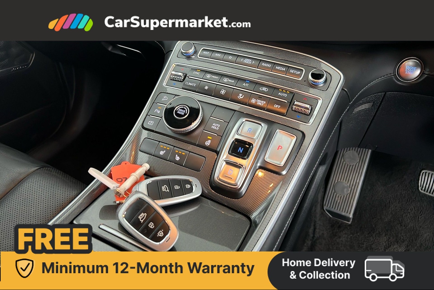 Used Hyundai Santa Fe 2022 for sale - 76342904: Photo 30