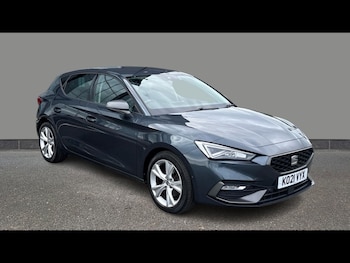 Used SEAT Leon 2021 for sale - 78646342: Photo