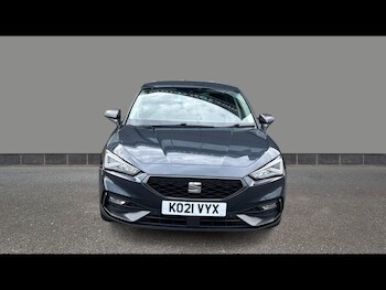 Used SEAT Leon 2021 for sale - 78646342: Photo