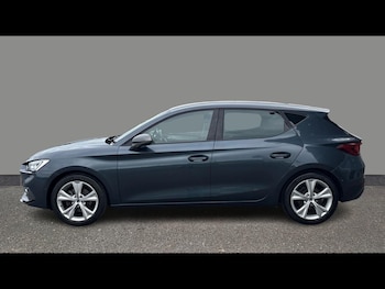 Used SEAT Leon 2021 for sale - 78646342: Photo