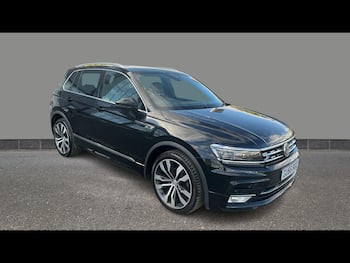 Used Volkswagen Tiguan 2016 for sale - 79429225: Photo