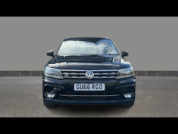 Used Volkswagen Tiguan 2016 for sale - 79429225: Photo