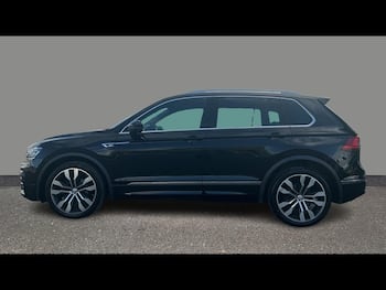 Used Volkswagen Tiguan 2016 for sale - 79429225: Photo