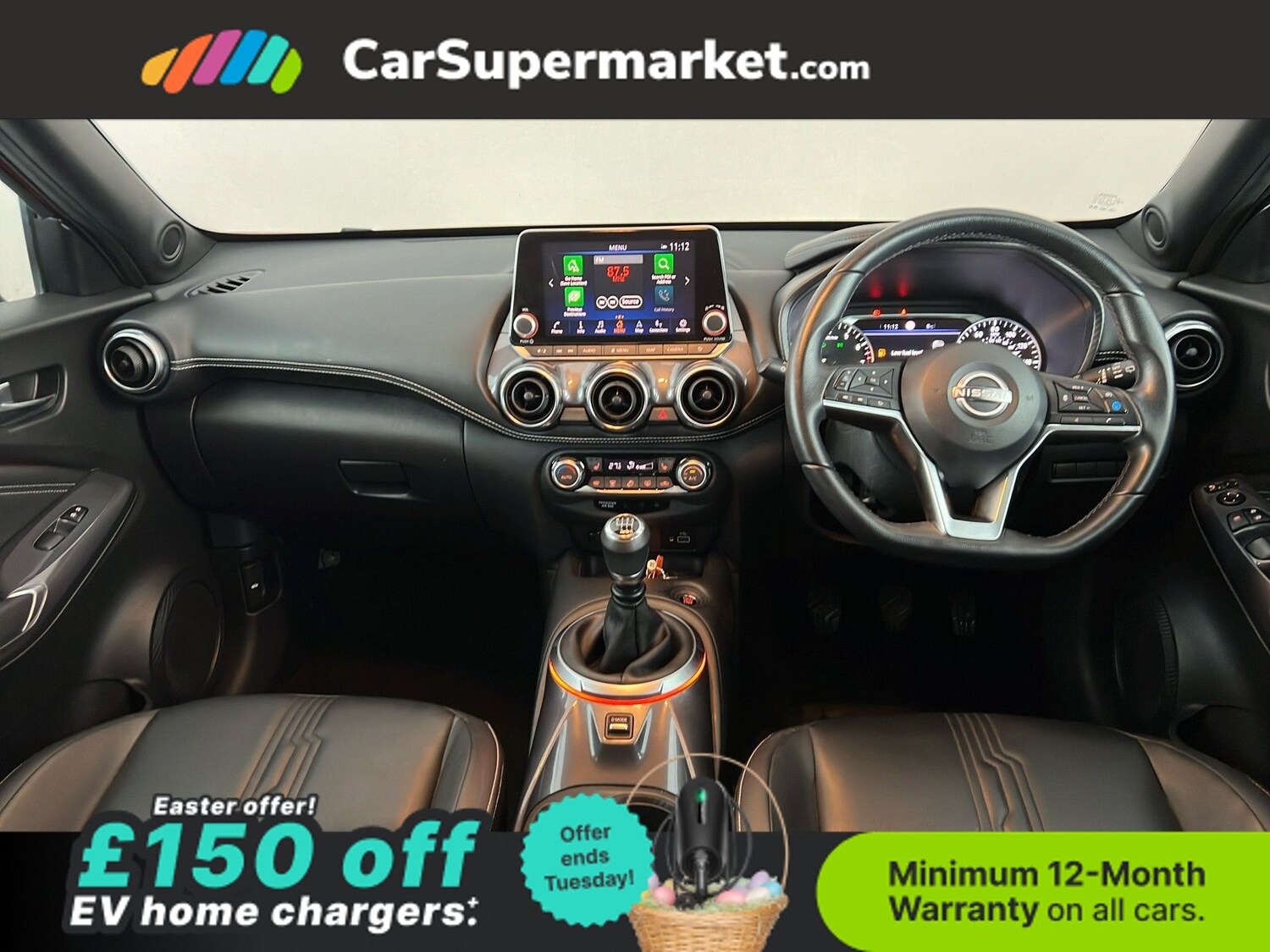 Used Nissan Juke 2022 for sale - 78120911: Photo 14