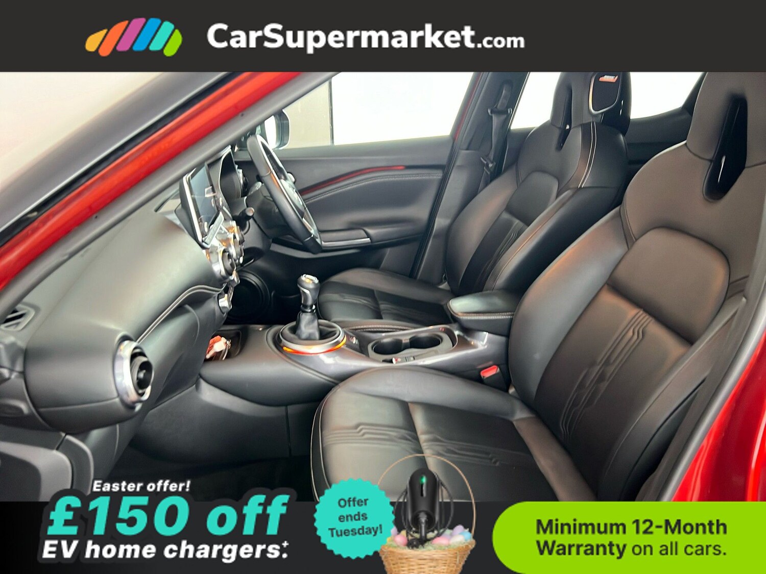 Used Nissan Juke 2022 for sale - 78120911: Photo 18