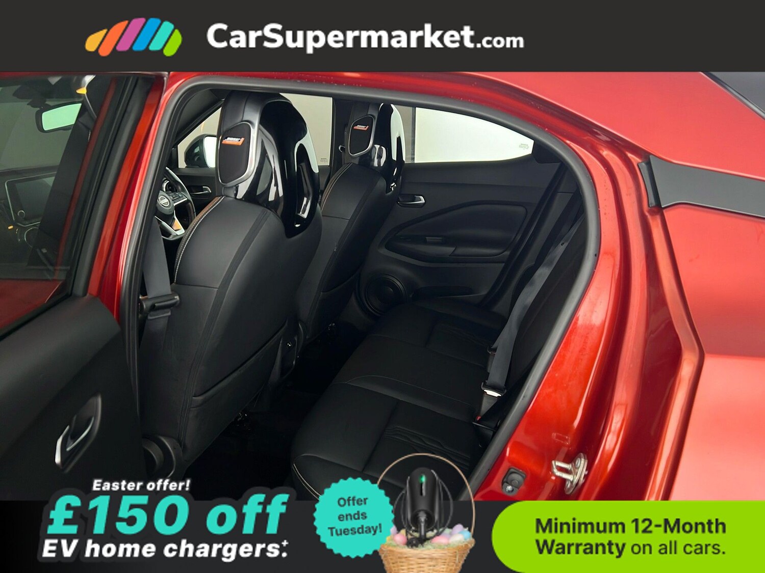 Used Nissan Juke 2022 for sale - 78120911: Photo 19