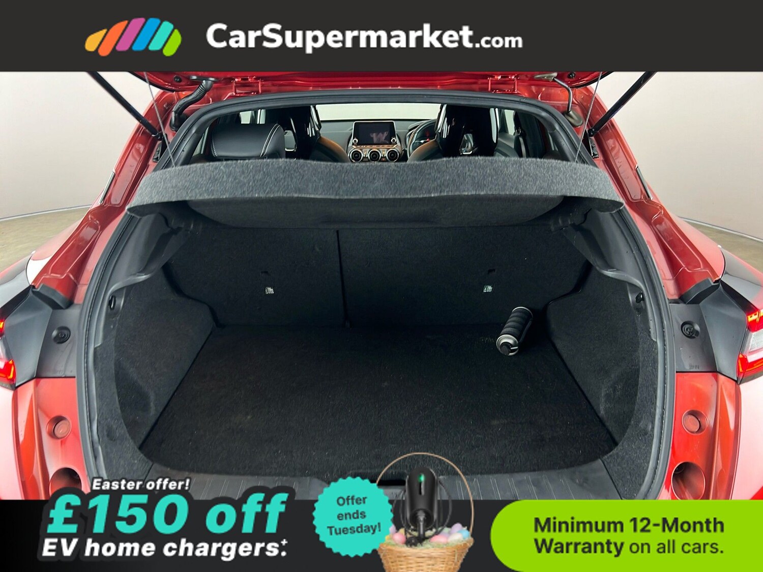 Used Nissan Juke 2022 for sale - 78120911: Photo 23