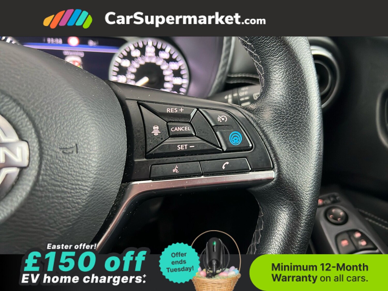 Used Nissan Juke 2022 for sale - 78120911: Photo 24