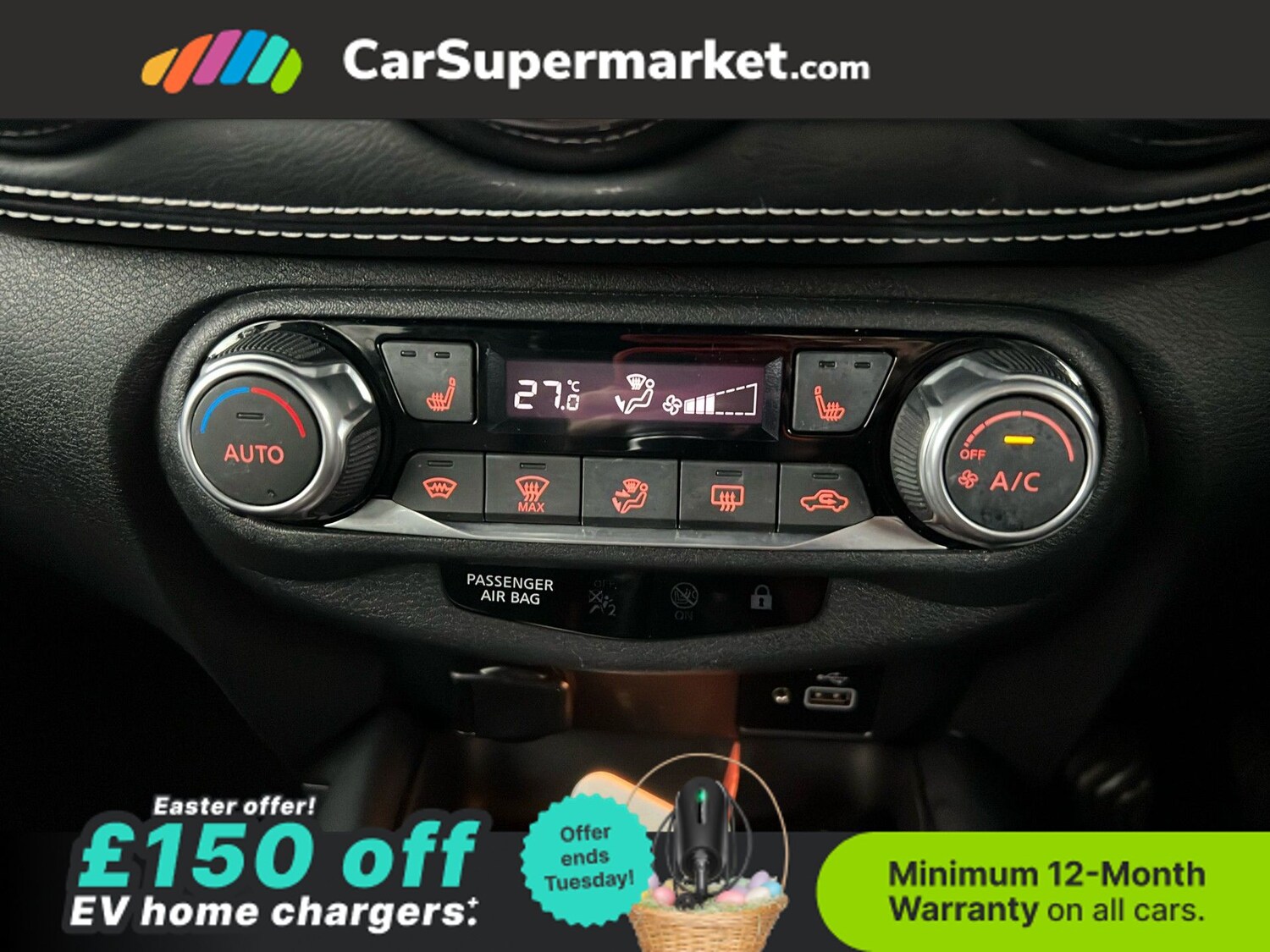 Used Nissan Juke 2022 for sale - 78120911: Photo 26