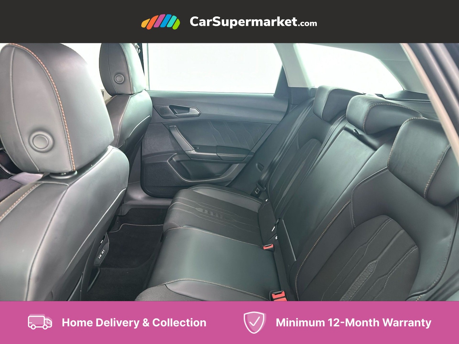 Used Cupra Leon 2023 for sale - 76158279: Photo 18