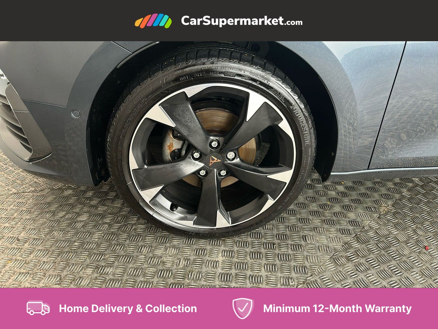 Used Cupra Leon 2023 for sale - 76158279: Photo 19