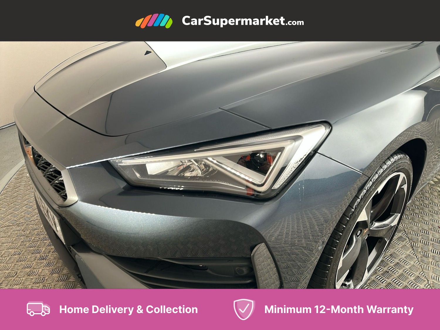 Used Cupra Leon 2023 for sale - 76158279: Photo 20