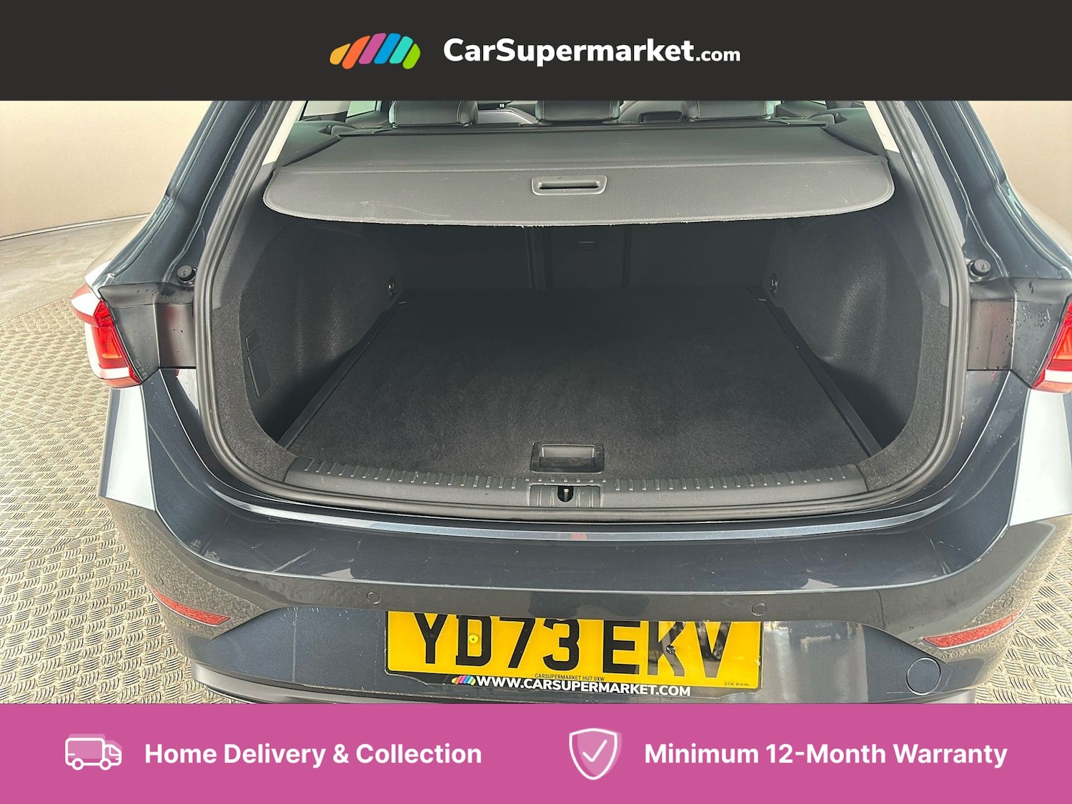 Used Cupra Leon 2023 for sale - 76158279: Photo 22