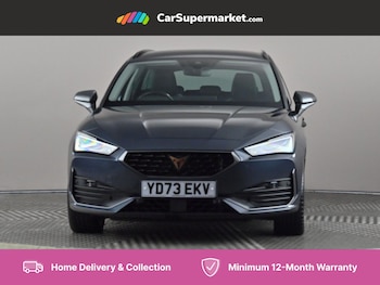Used Cupra Leon 2023 for sale - 76158279: Photo 2