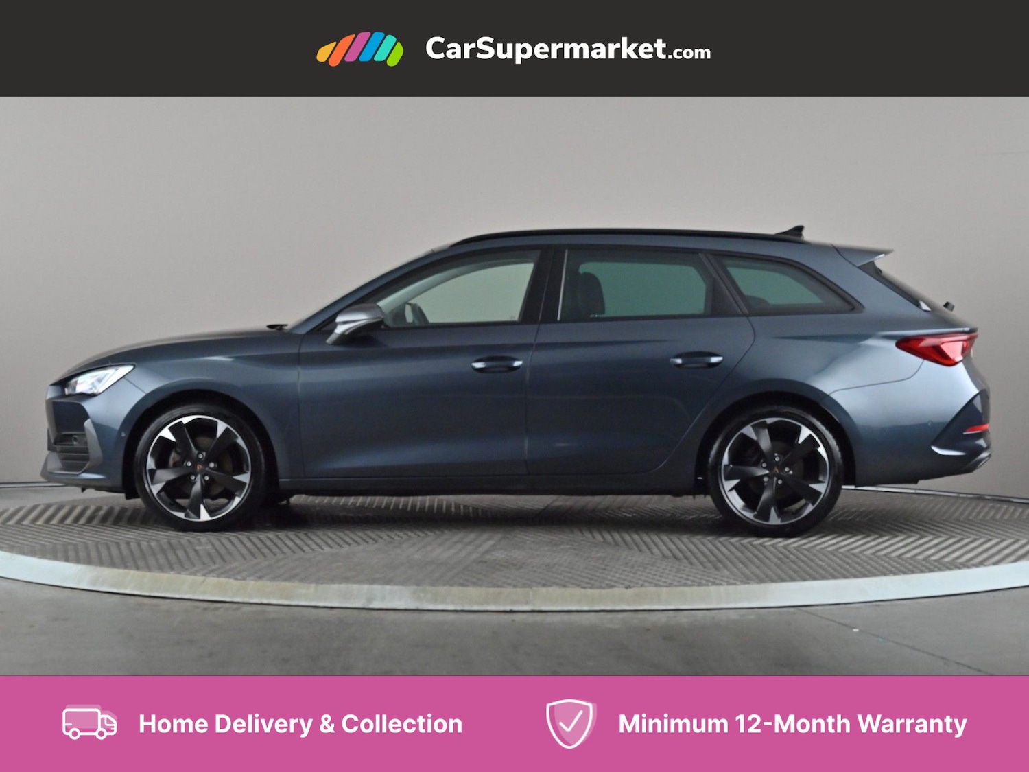 Used Cupra Leon 2023 for sale - 76158279: Photo 3