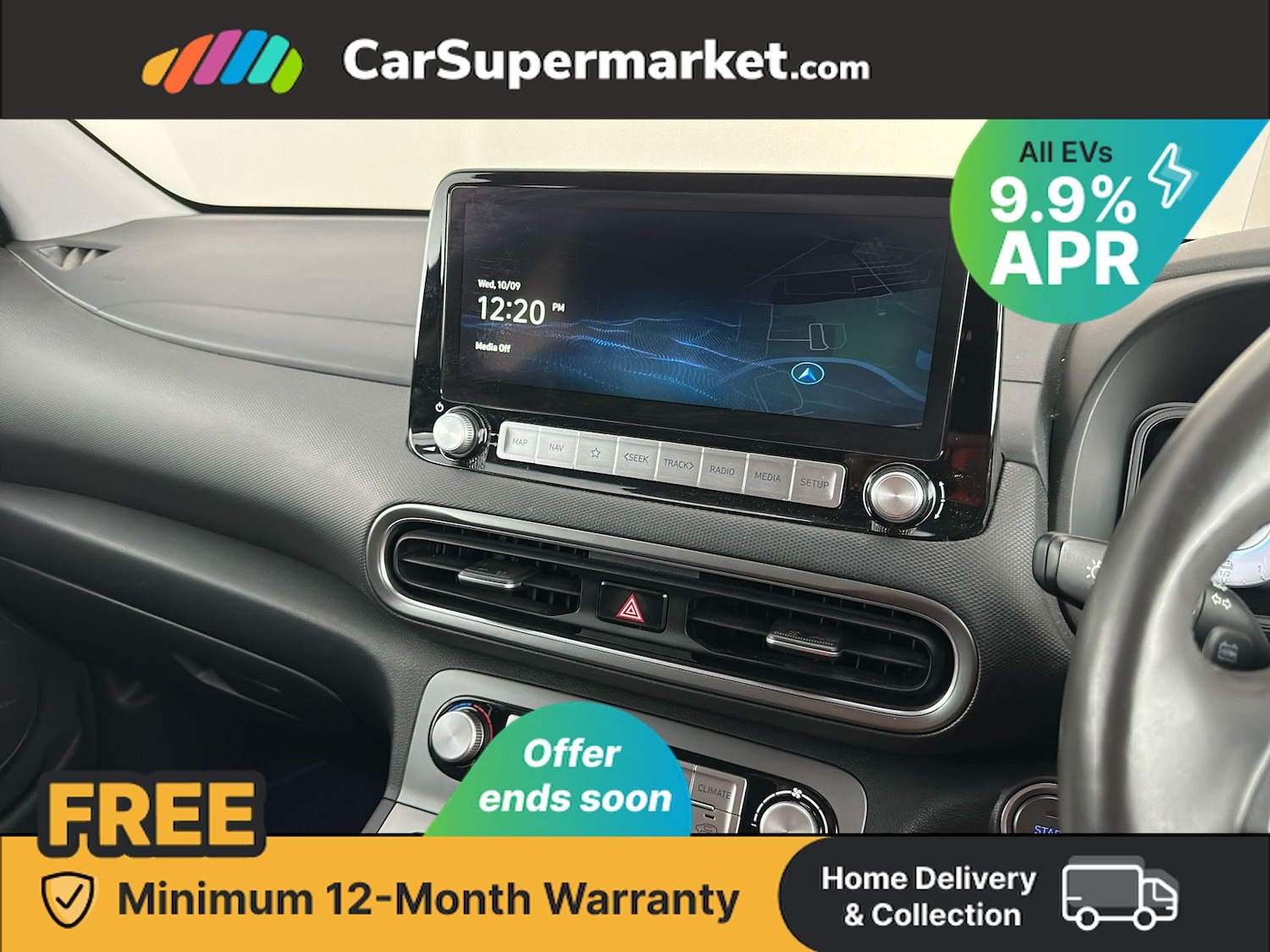 Used Hyundai KONA 2021 for sale - 76502962: Photo 18