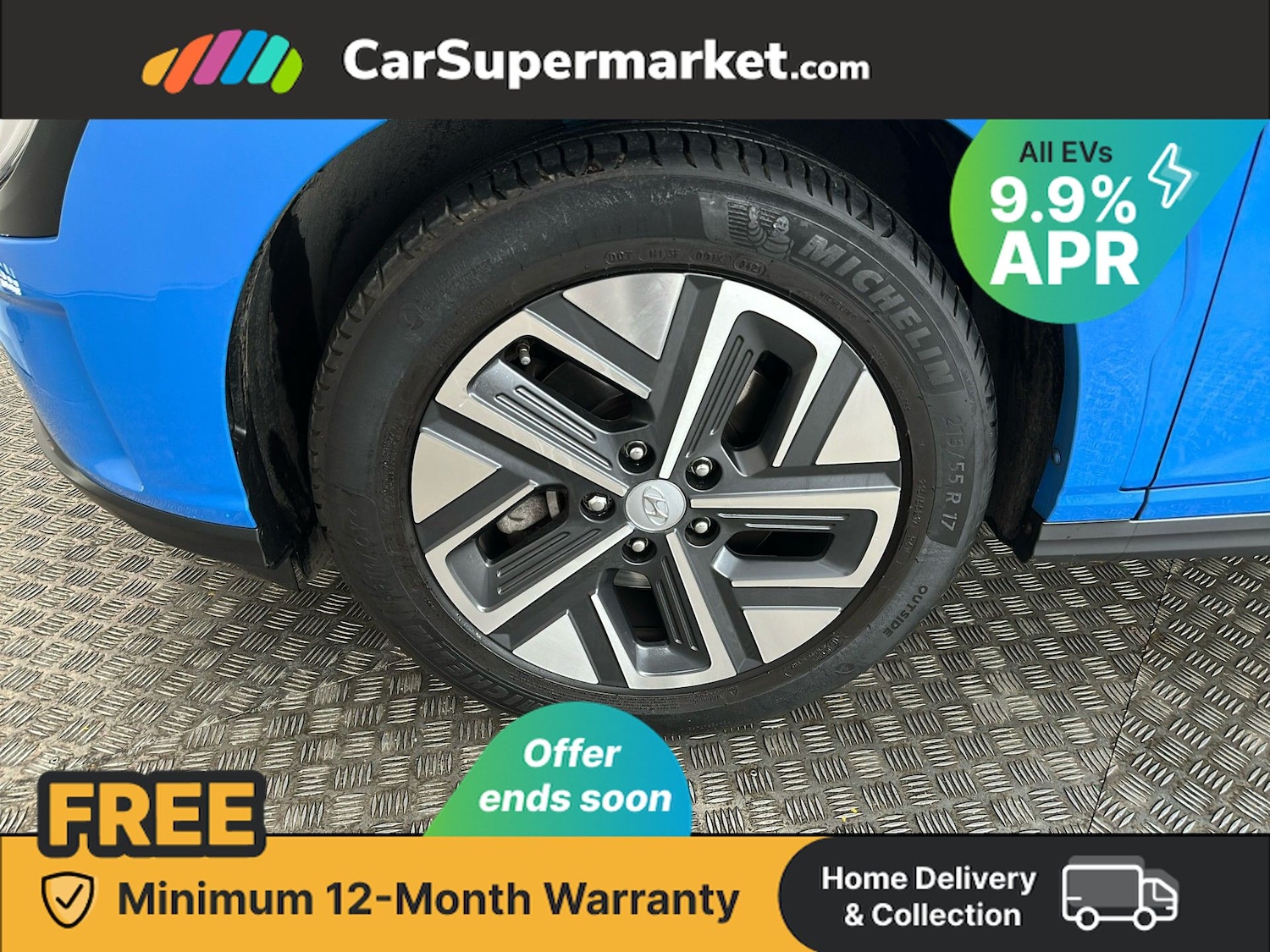 Used Hyundai KONA 2021 for sale - 76502962: Photo 22