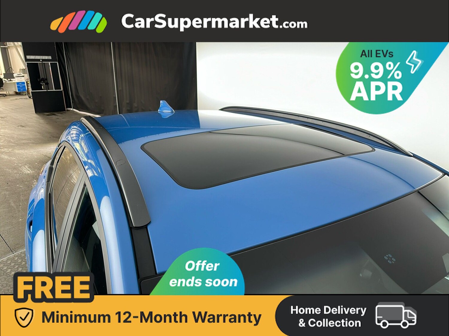 Used Hyundai KONA 2021 for sale - 76502962: Photo 23