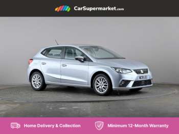 2019 - 1.0 SE Technology [EZ] 5-Door