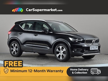 2020 - 1.5 T3 [163] Inscription 5dr