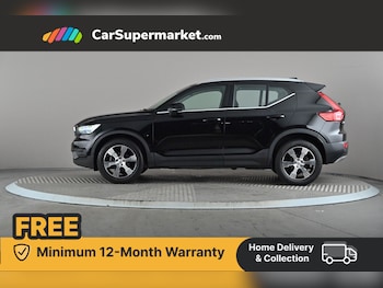 Used Volvo XC40 2020 for sale - 76435945: Photo