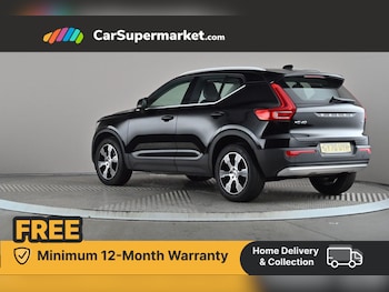 Used Volvo XC40 2020 for sale - 76435945: Photo