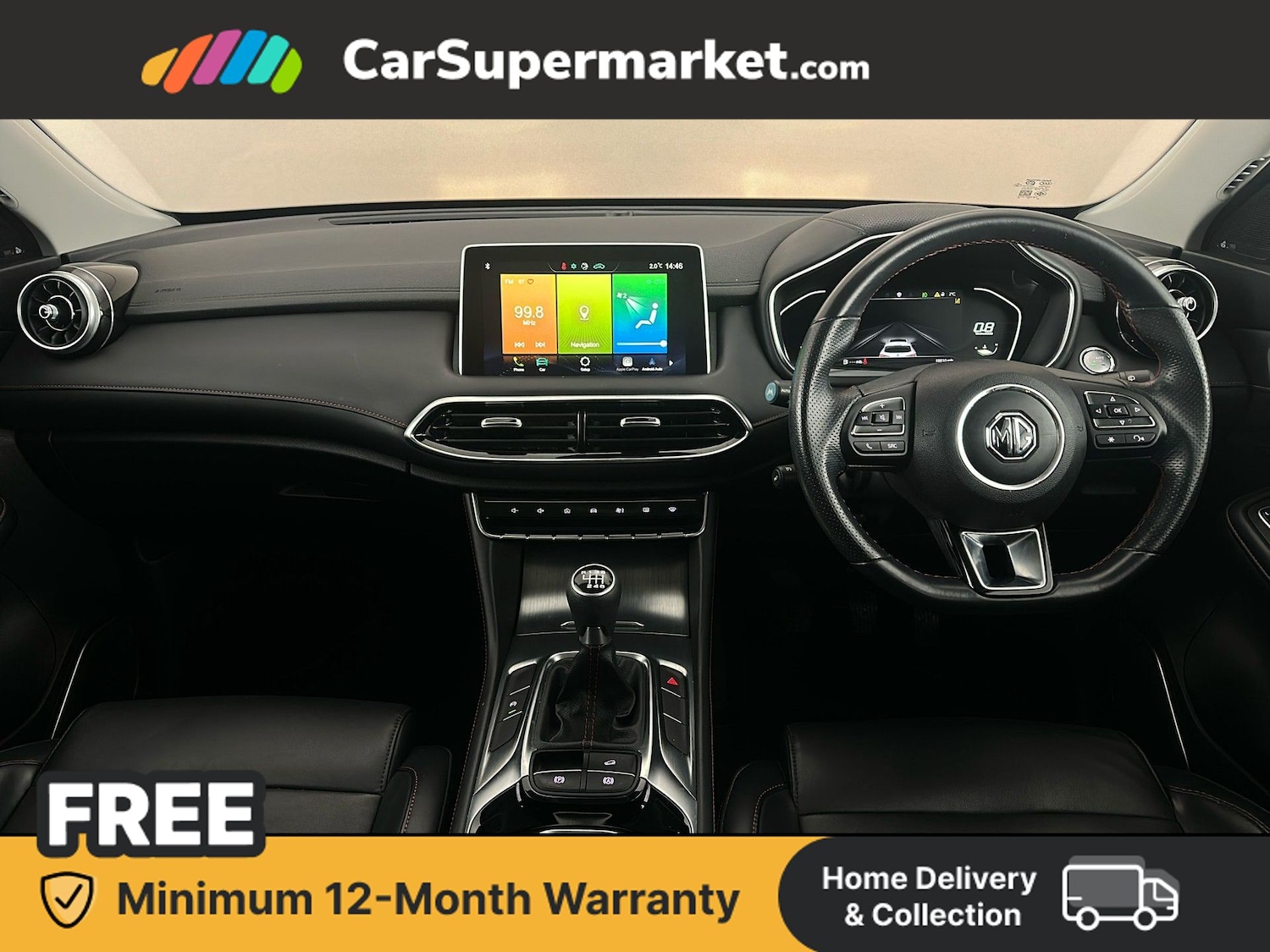 Used MG MG HS 2023 for sale - 77708687: Photo 13