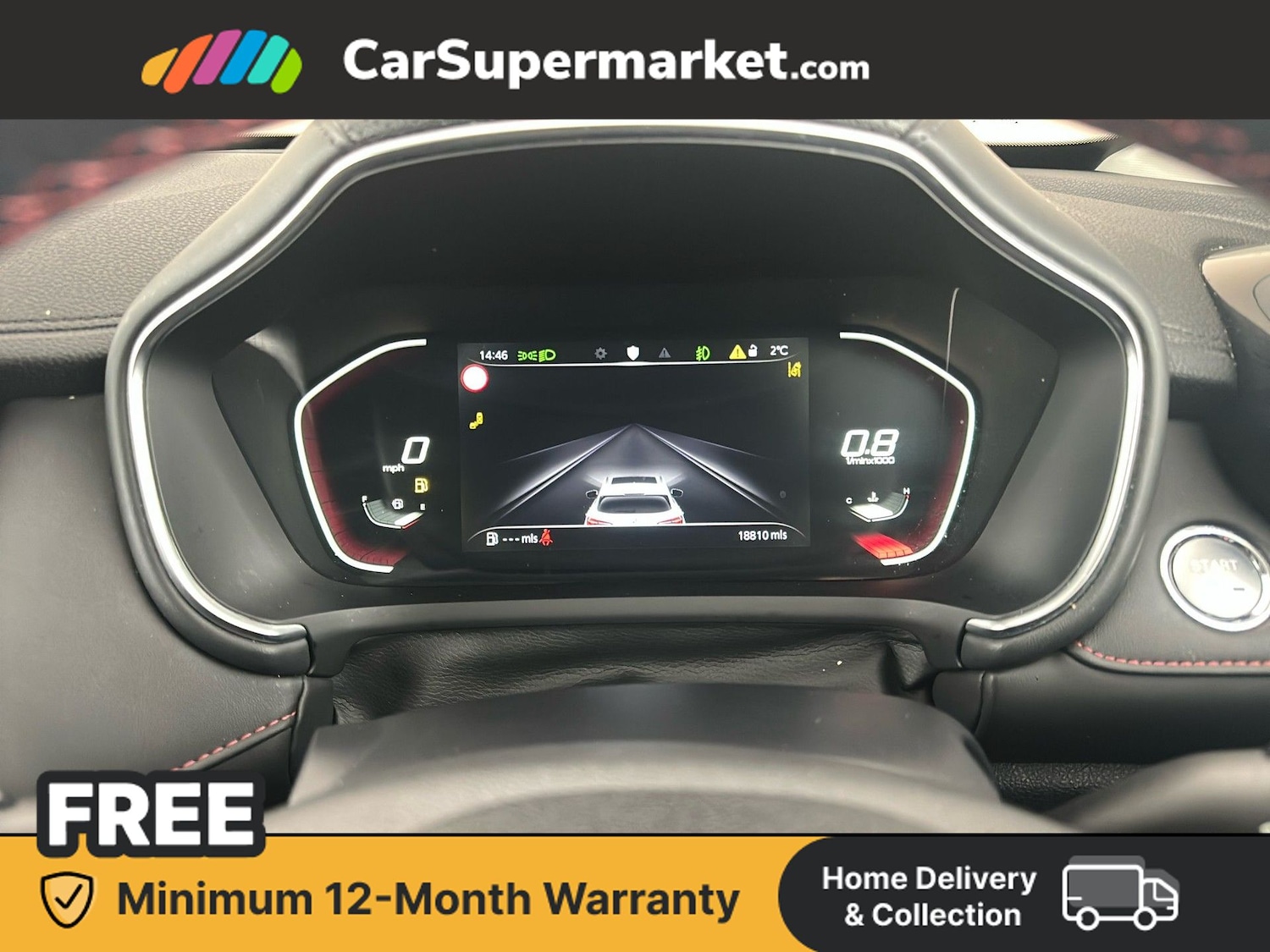 Used MG MG HS 2023 for sale - 77708687: Photo 15