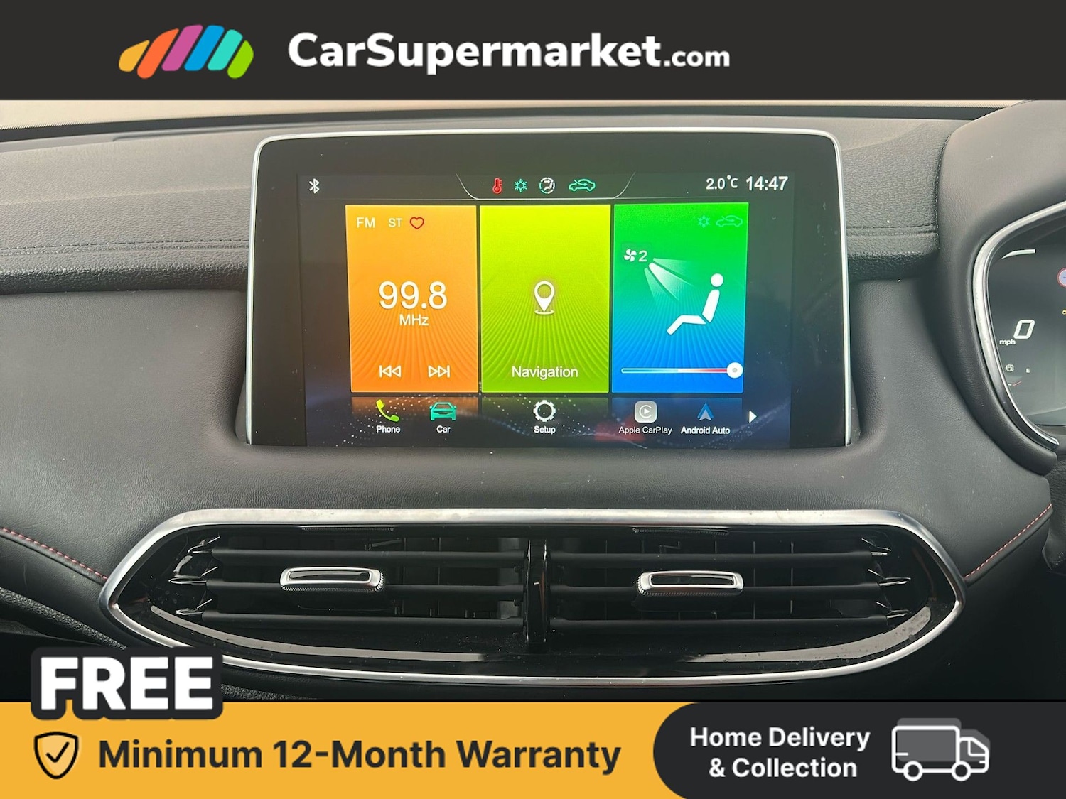 Used MG MG HS 2023 for sale - 77708687: Photo 16