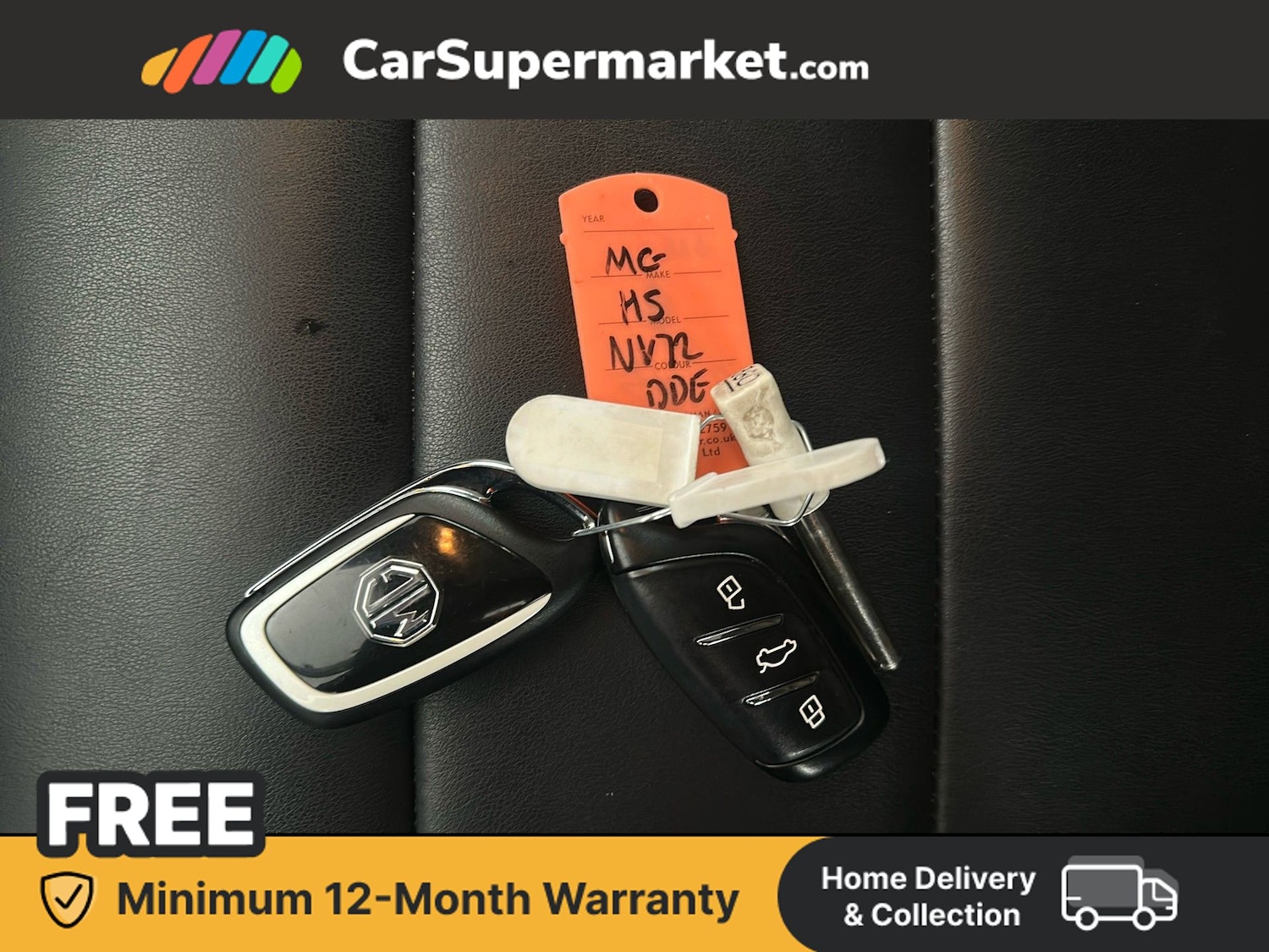 Used MG MG HS 2023 for sale - 77708687: Photo 19