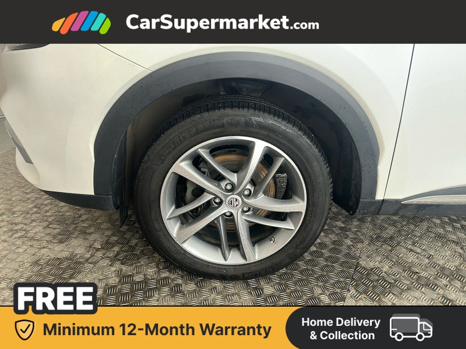 Used MG MG HS 2023 for sale - 77708687: Photo 20