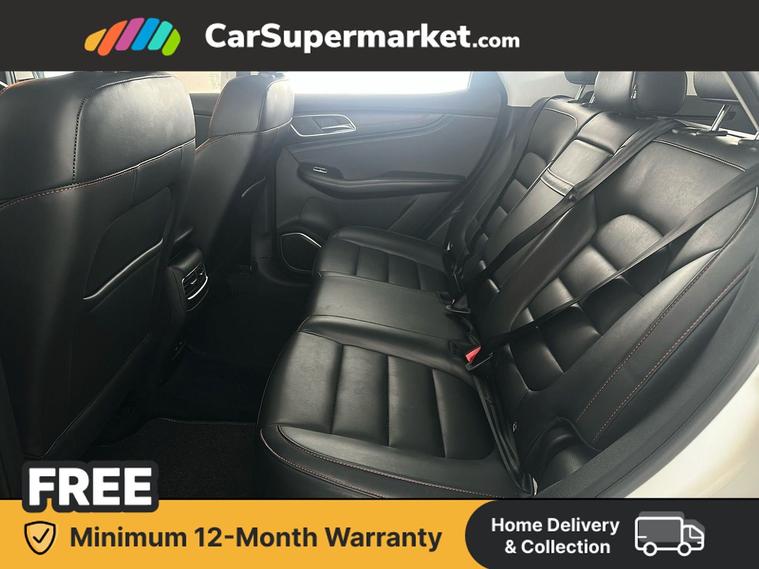 Used MG MG HS 2023 for sale - 77708687: Photo 21