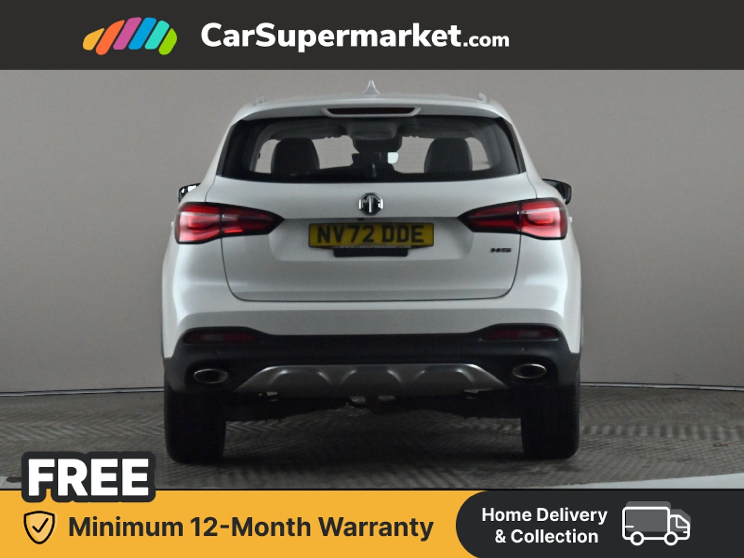 Used MG MG HS 2023 for sale - 77708687: Photo 5